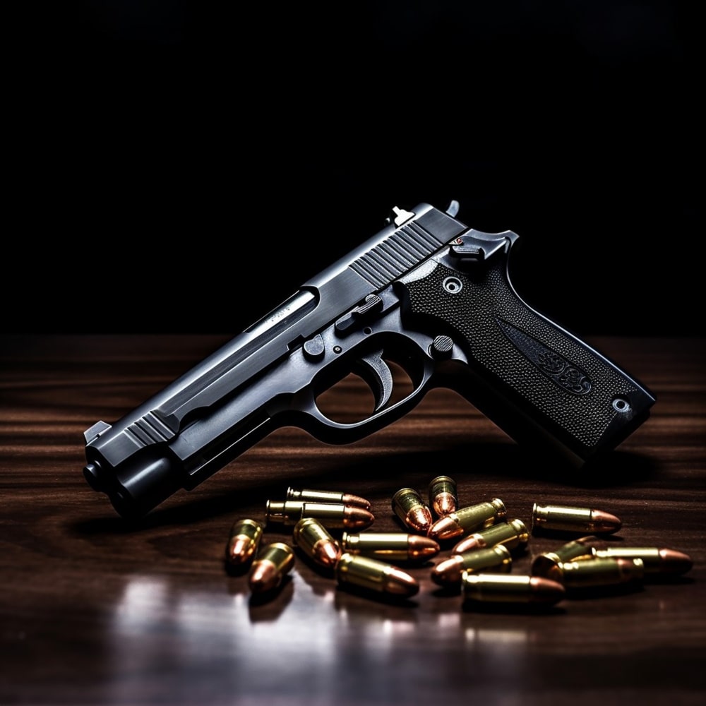 Individual Gun Ownership: Advantages and Disadvantages